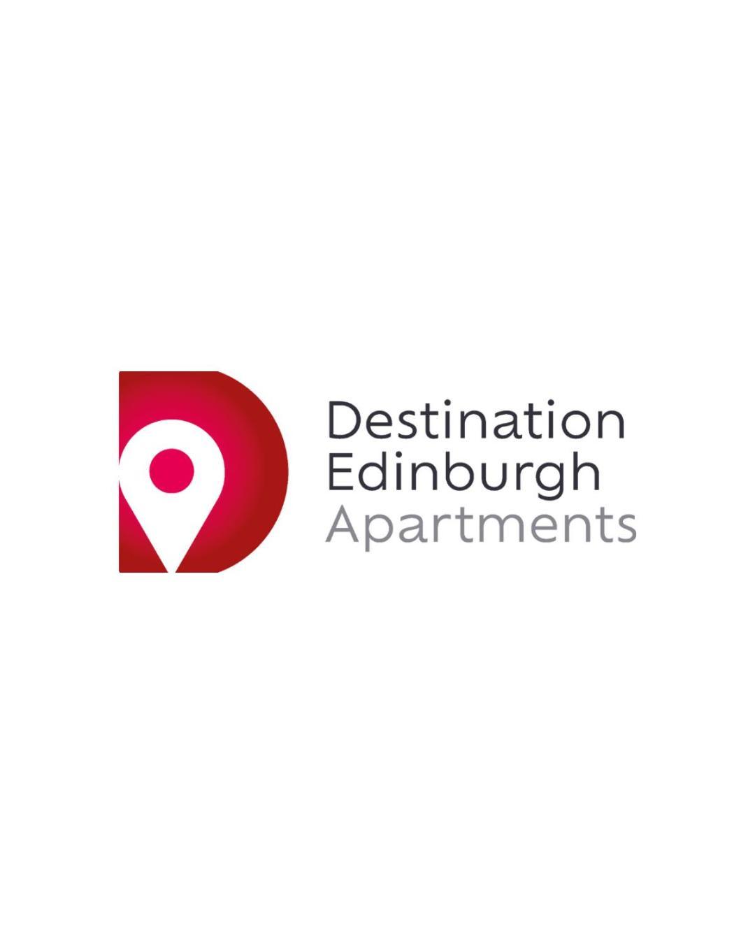 Southside Apartments By Destination EDI Eksteriør billede